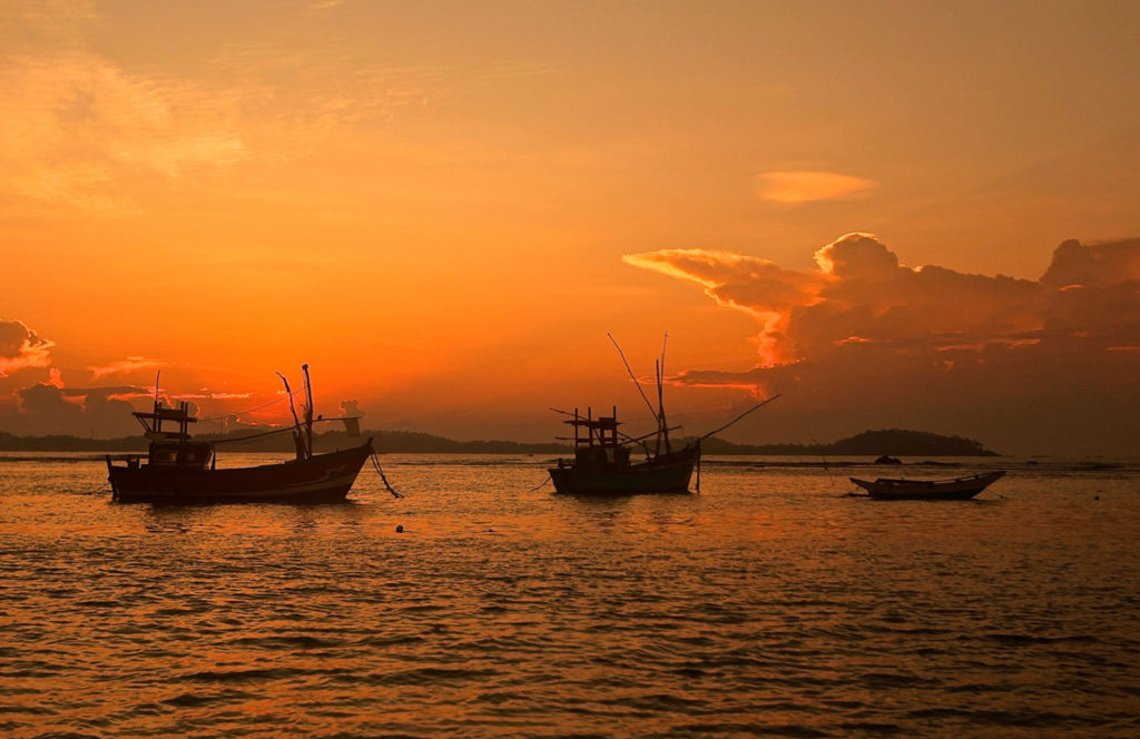 ZANZIBAR HOLIDAYS