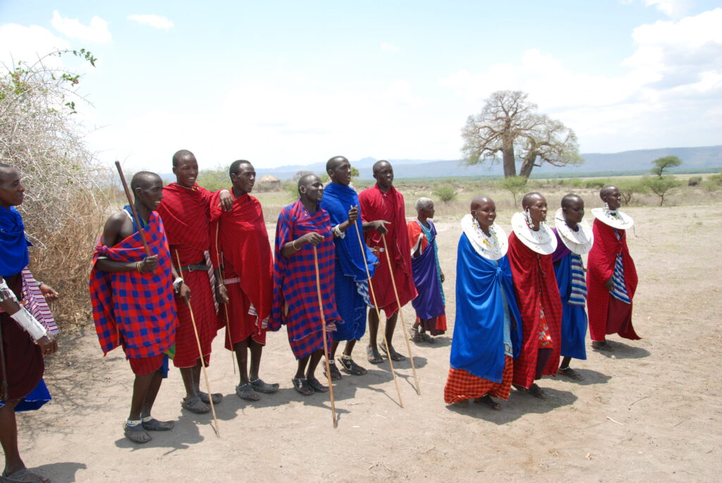 CULTURAL TOURS